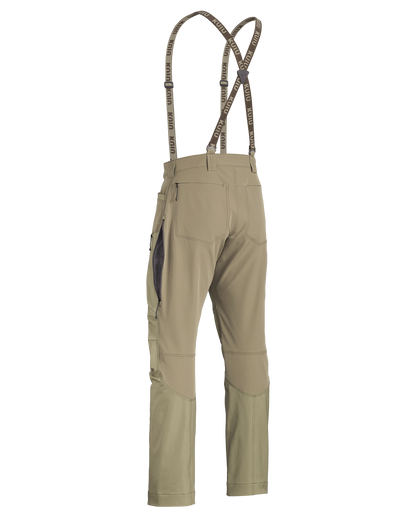 PRO Brush Pant | Khaki