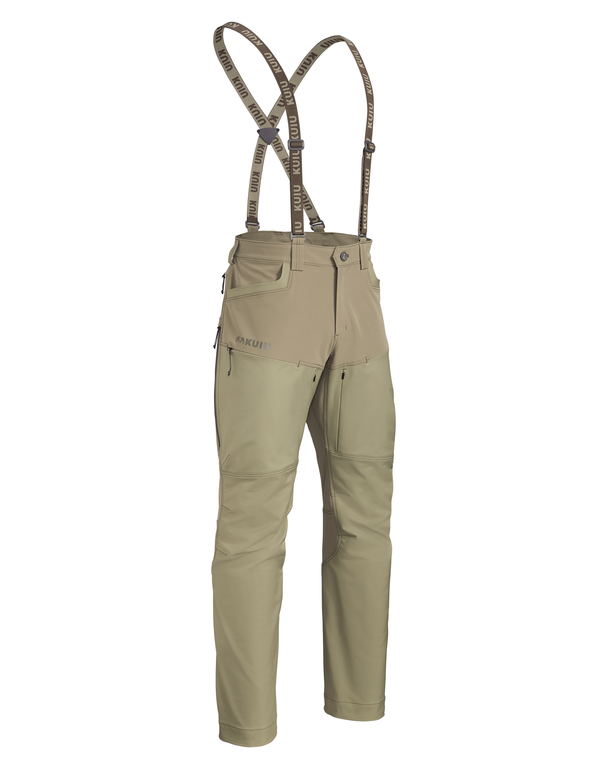 PRO Brush Pant | Khaki
