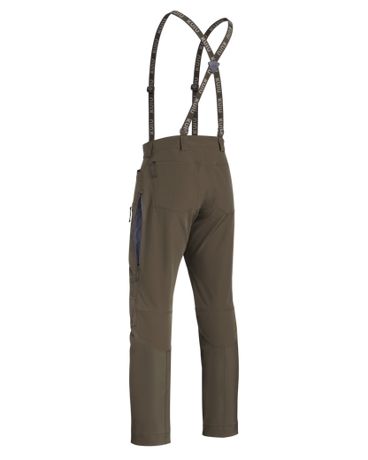 PRO Brush Pant | Major Brown