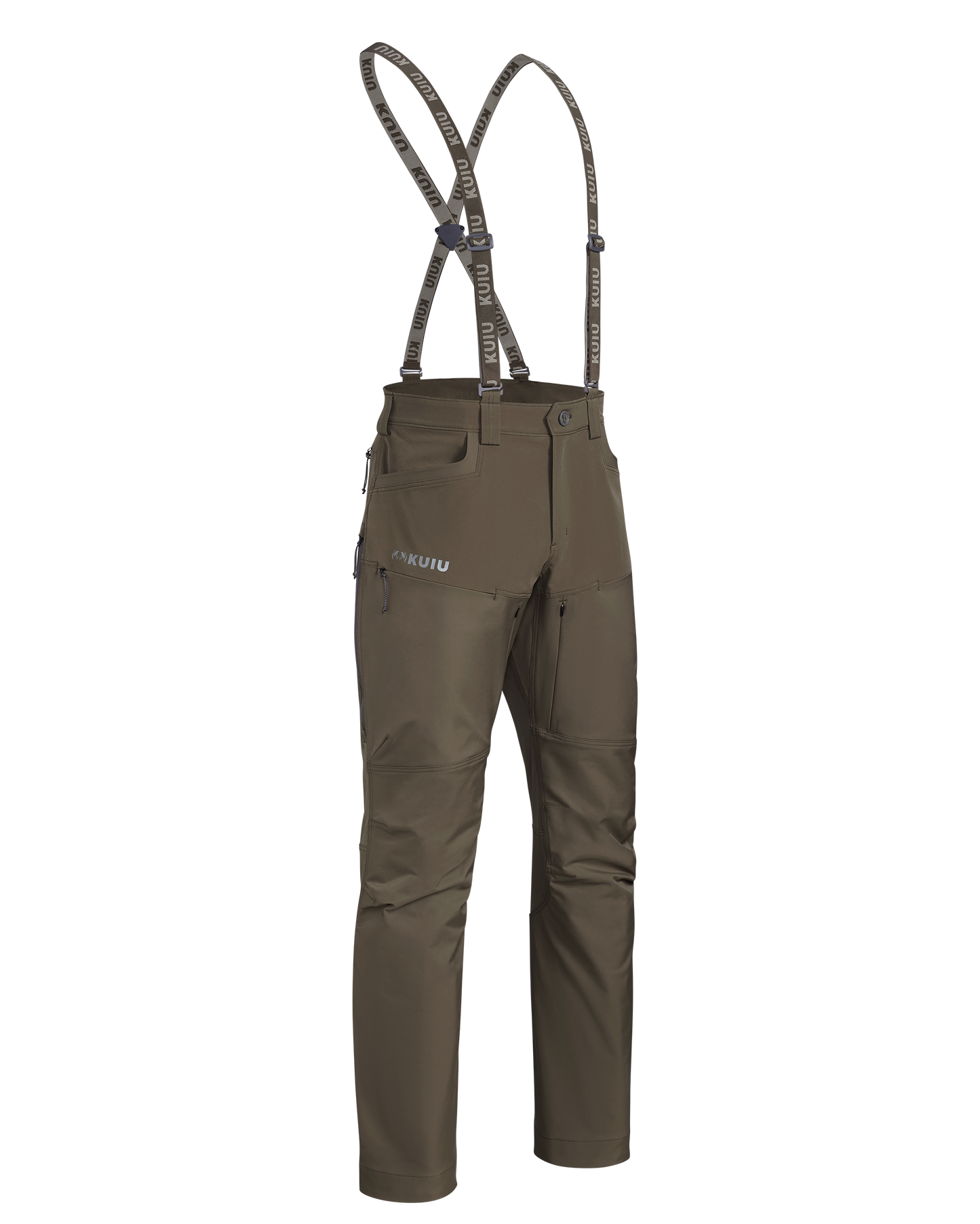 PRO Brush Pant | Major Brown