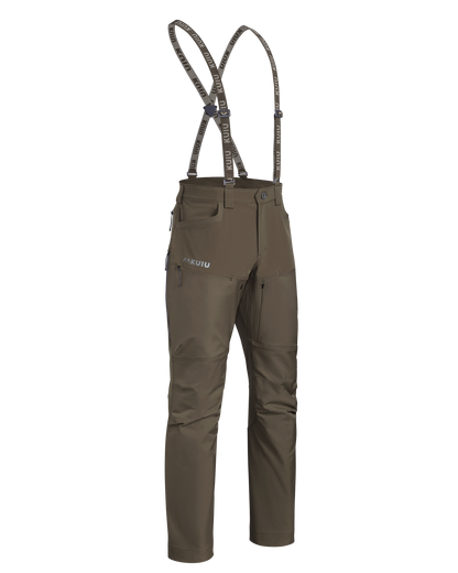 PRO Brush Pant | Major Brown