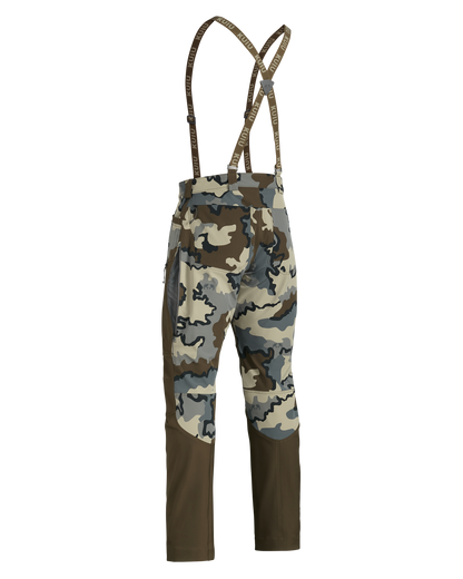 PRO Brush Pant | Vias/Vias Brown