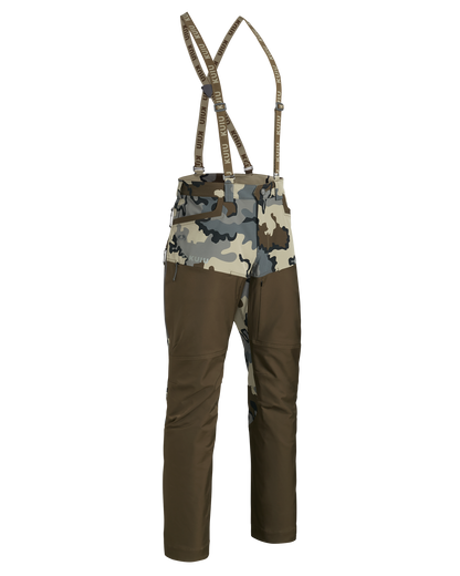 PRO Brush Pant | Vias/Vias Brown