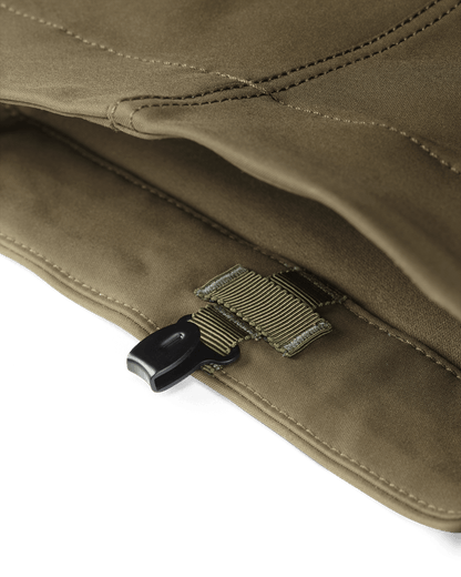 Women’s PRO Brush Pant | Ash