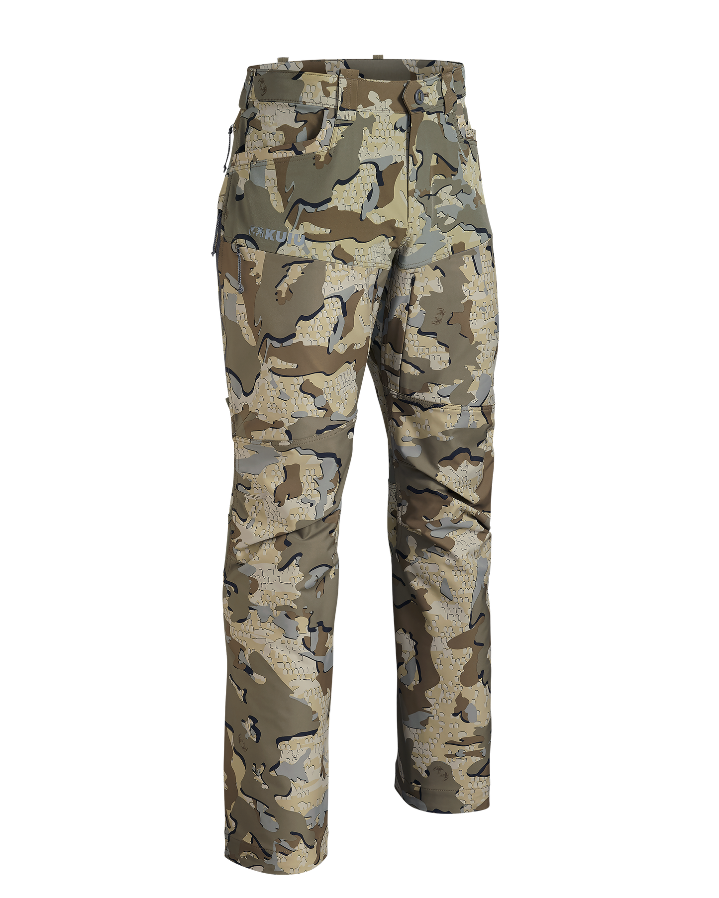 PRO Brush Pant | Valo/Valo