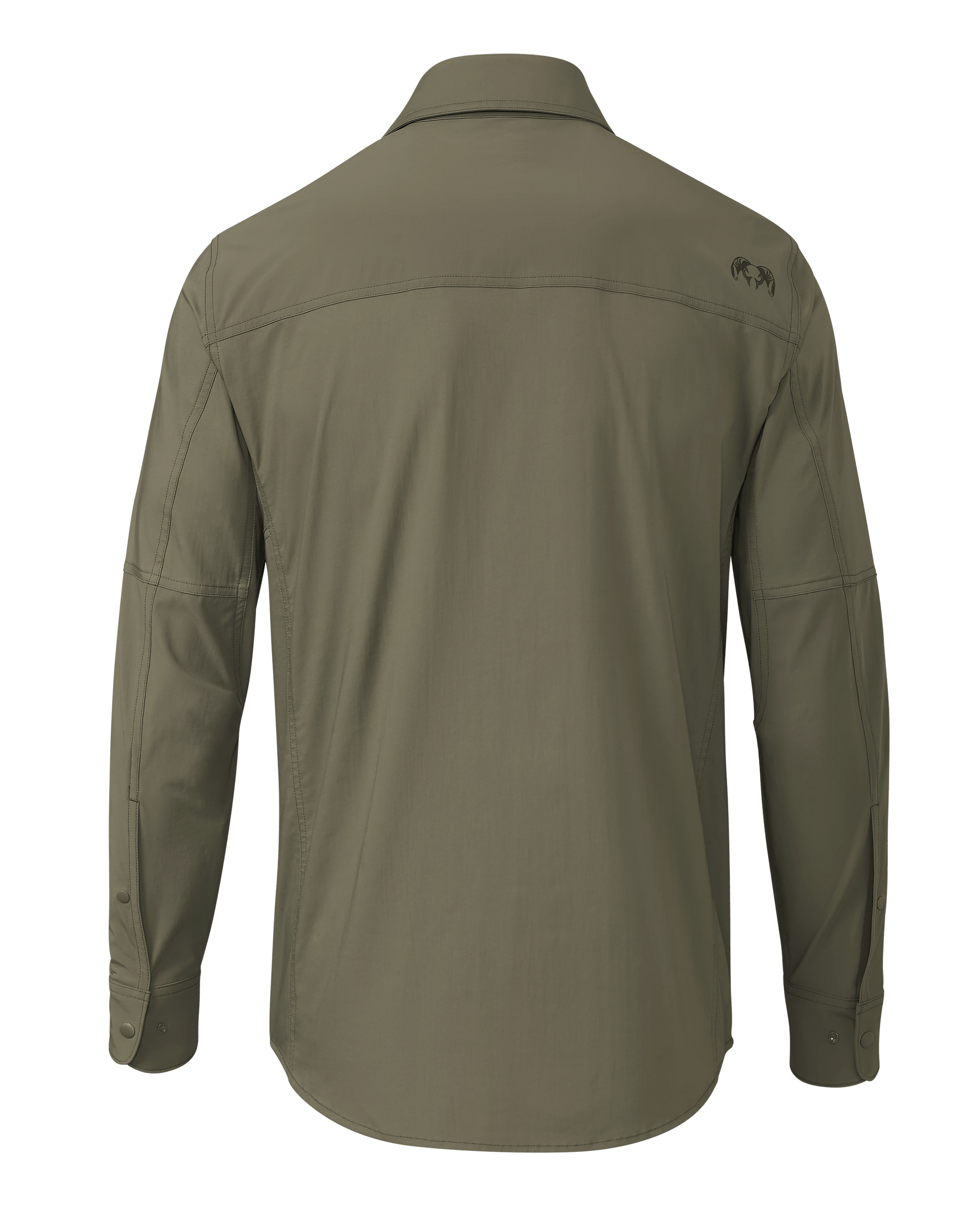 Outlet Upland Sporter Shirt | Ash