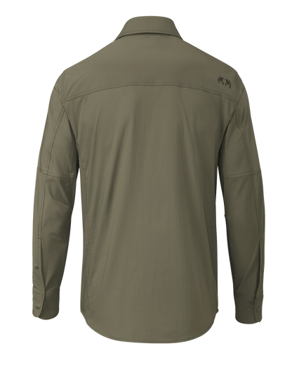 Outlet Upland Sporter Shirt | Ash