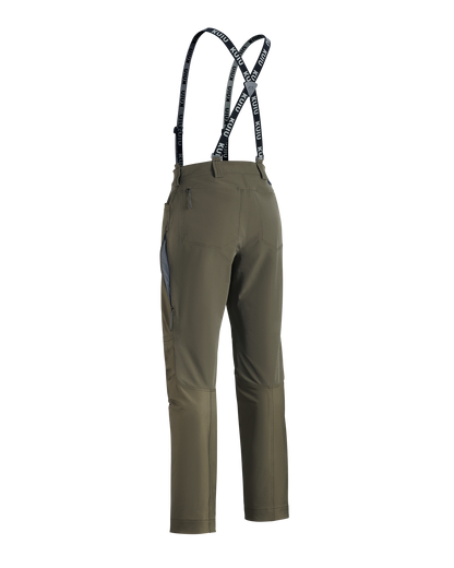 Women’s PRO Brush Pant | Ash
