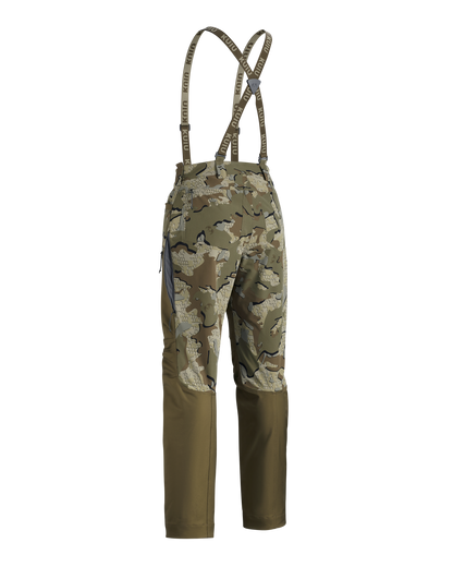 Women’s PRO Brush Pant | Valo-Bourbon