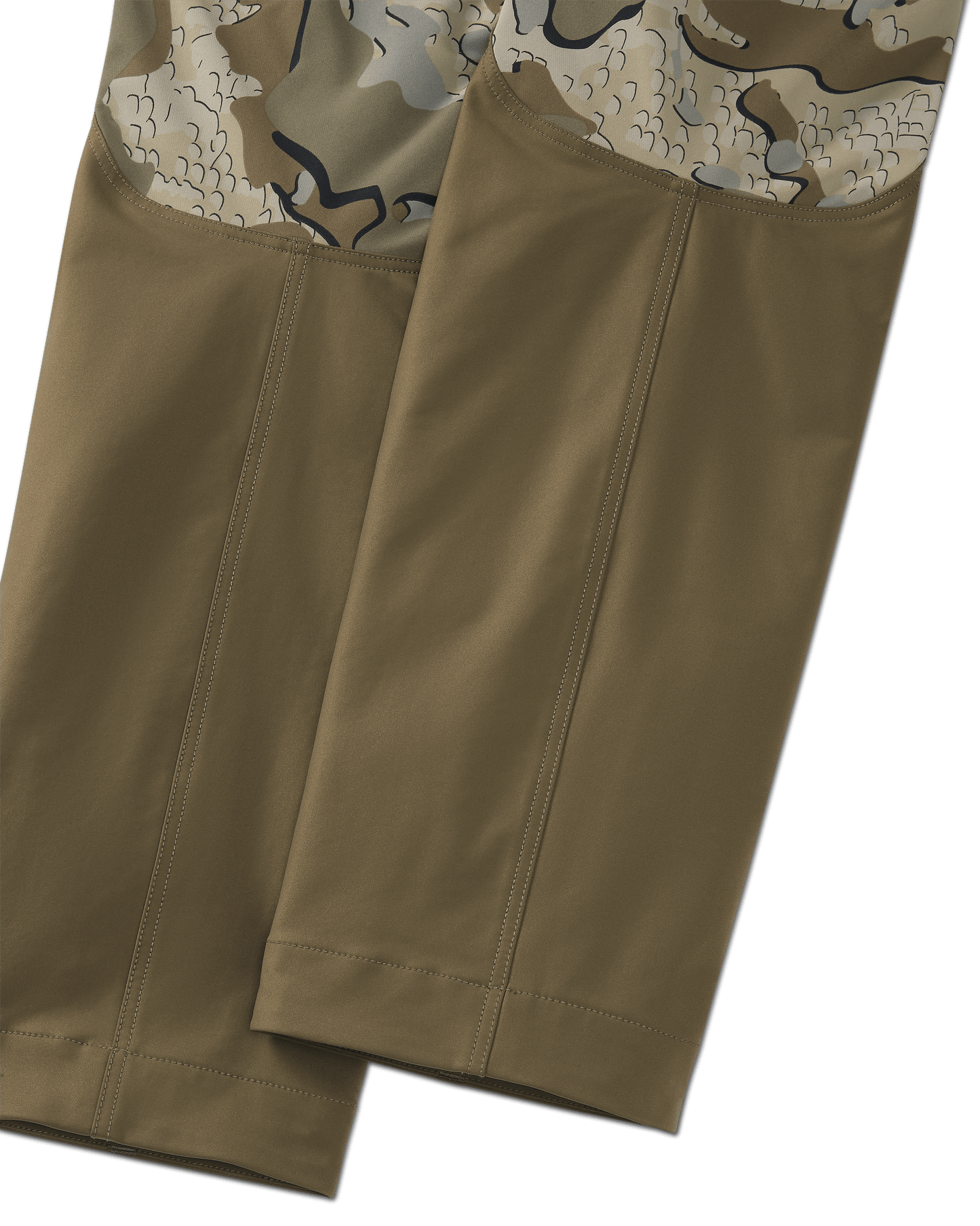 Women’s PRO Brush Pant | Valo-Bourbon