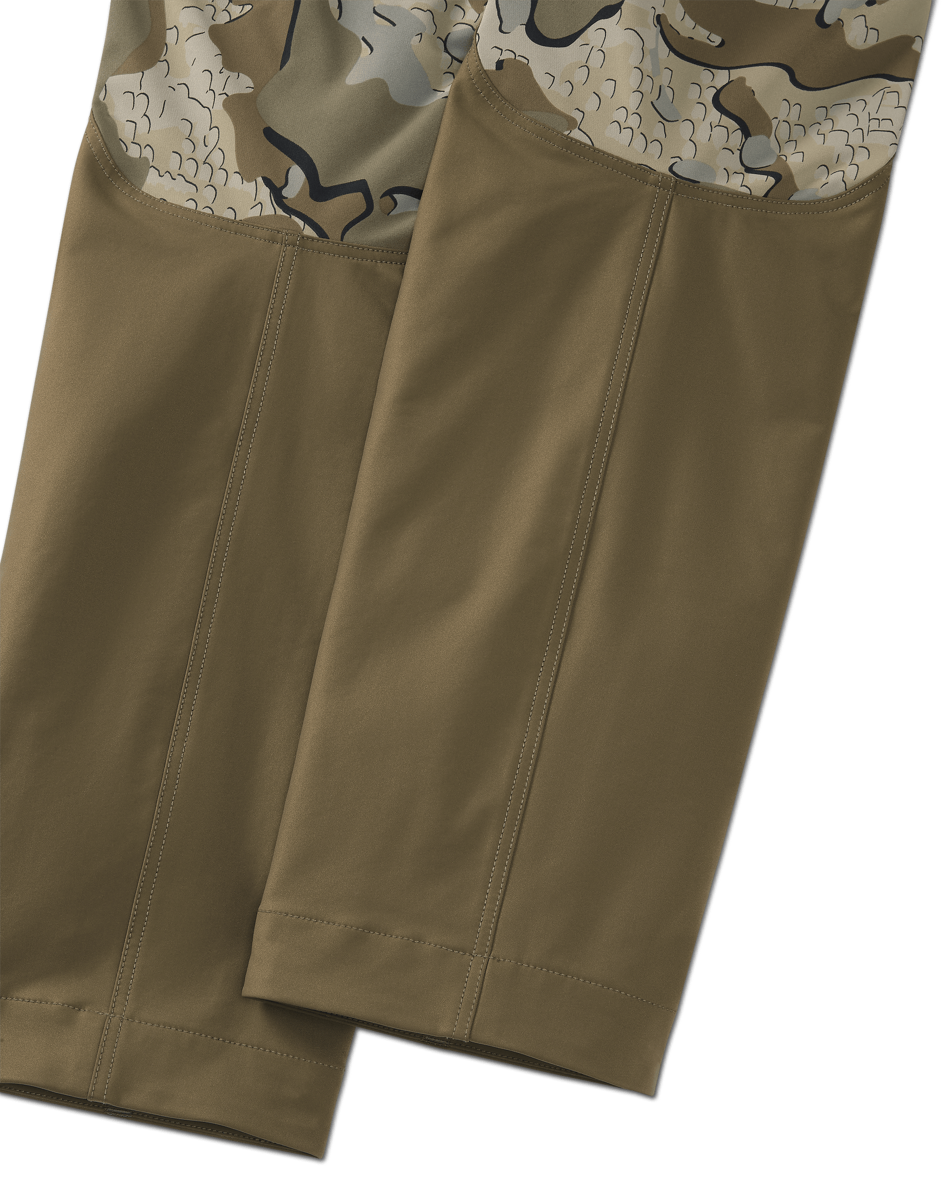 Women’s PRO Brush Pant | Valo-Bourbon