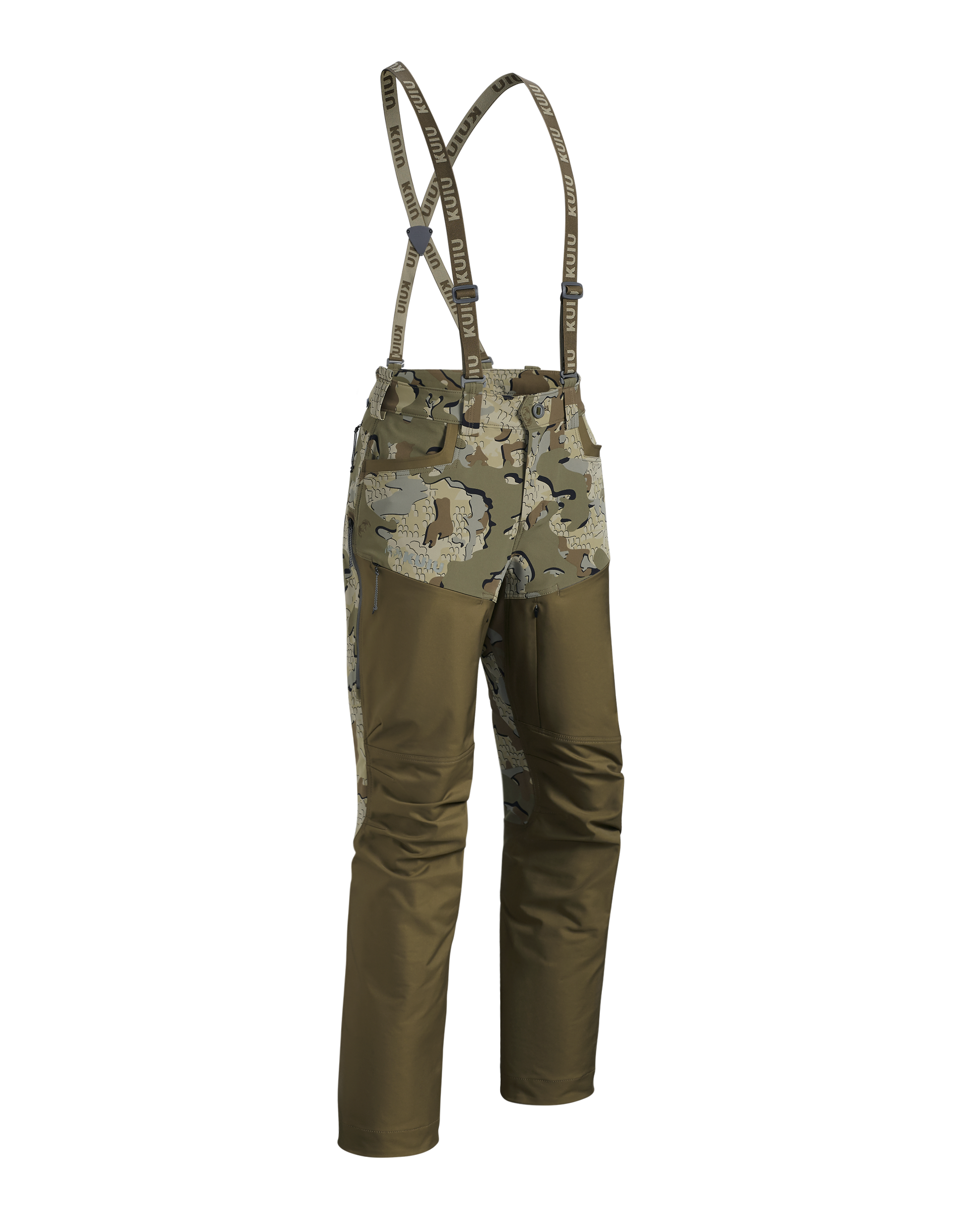 Women’s PRO Brush Pant | Valo-Bourbon