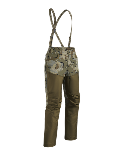 Women’s PRO Brush Pant | Valo-Bourbon