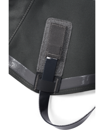 KUIU Kutana Storm Gaiter | Gunmetal