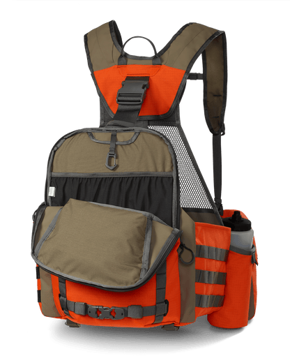 Upland Field Vest | Blaze Orange
