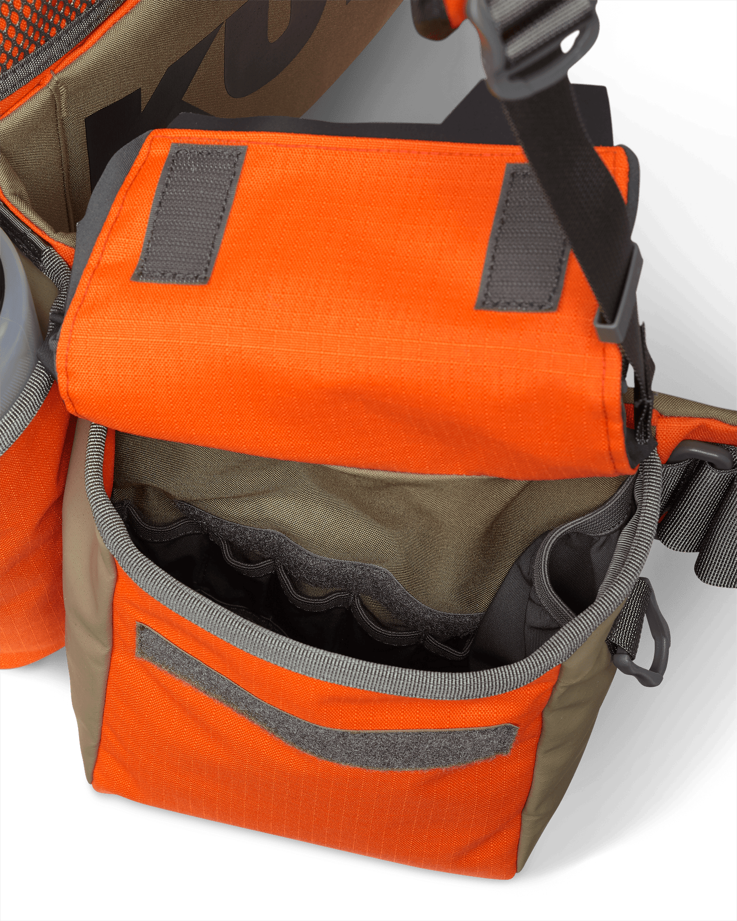 Upland Field Vest | Blaze Orange
