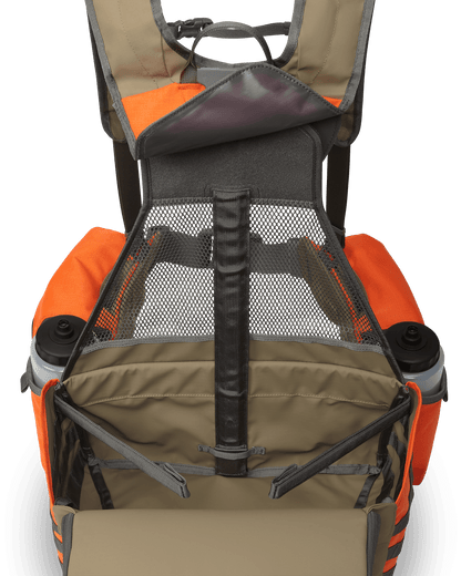 Upland Field Vest | Blaze Orange