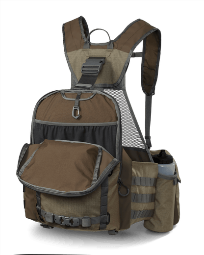 Upland Field Vest | Khaki
