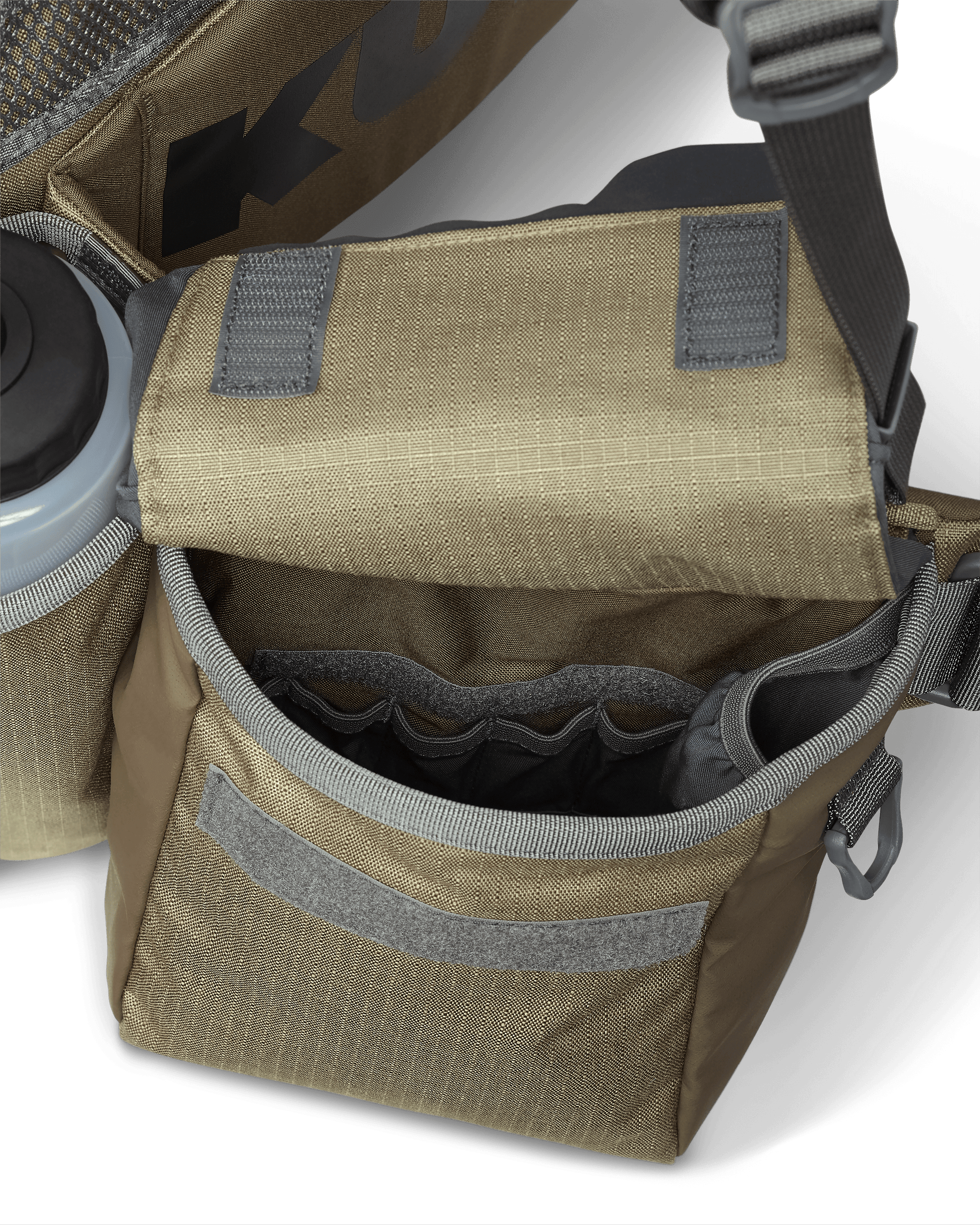 Upland Field Vest | Khaki