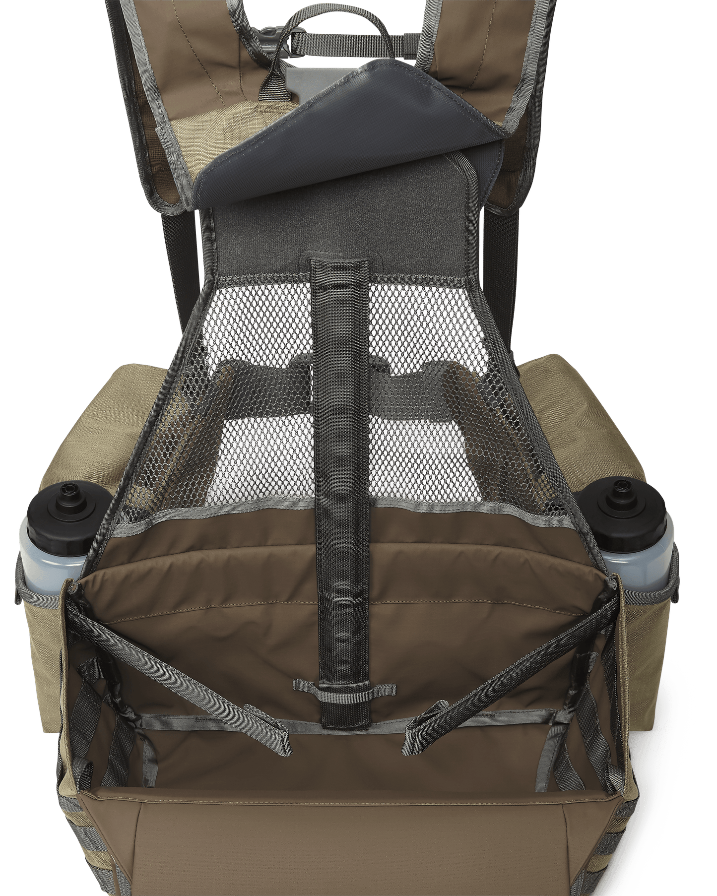 Upland Field Vest | Khaki
