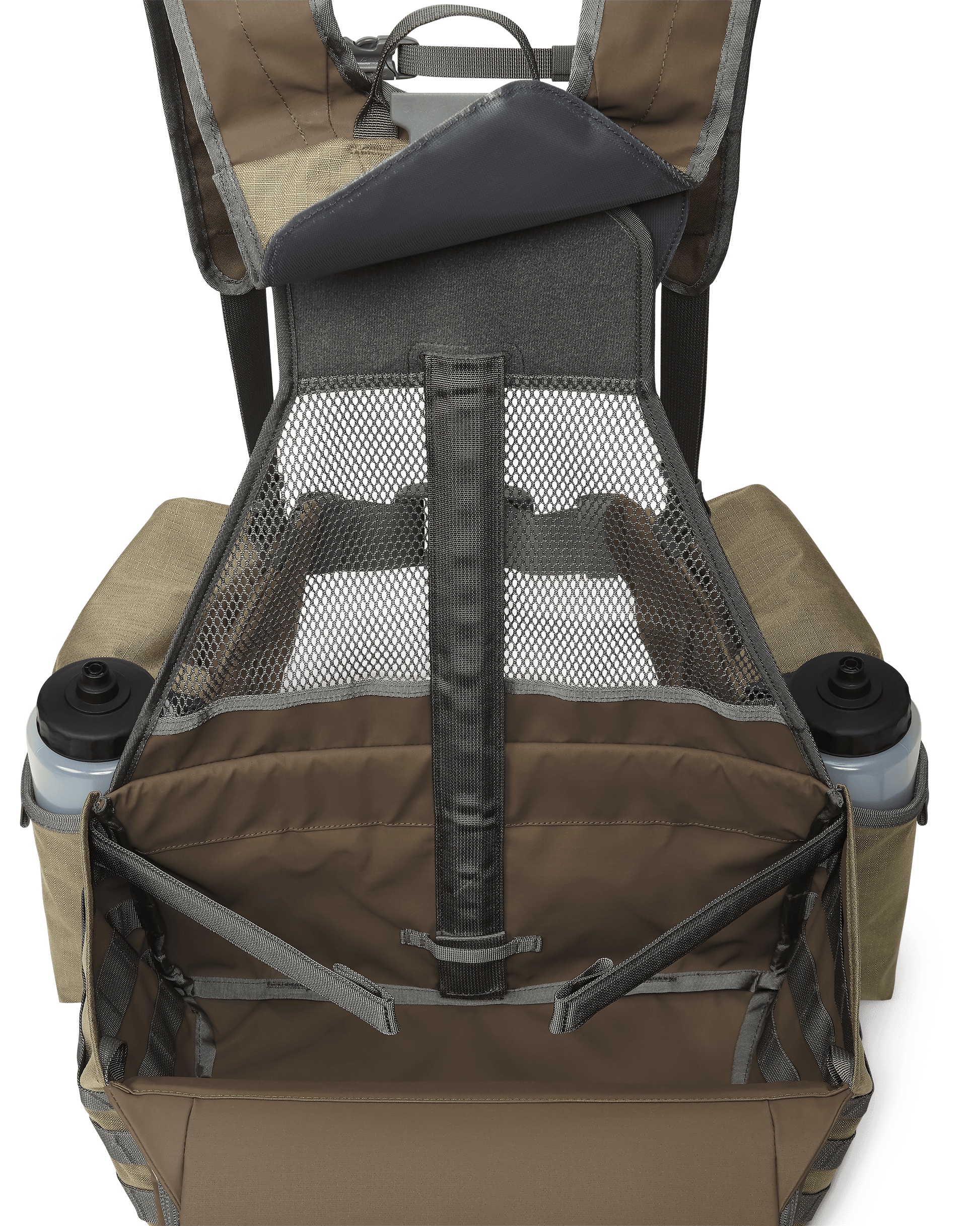 Upland Field Vest | Khaki