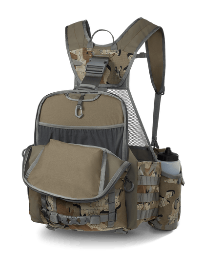 Upland Field Vest | Valo