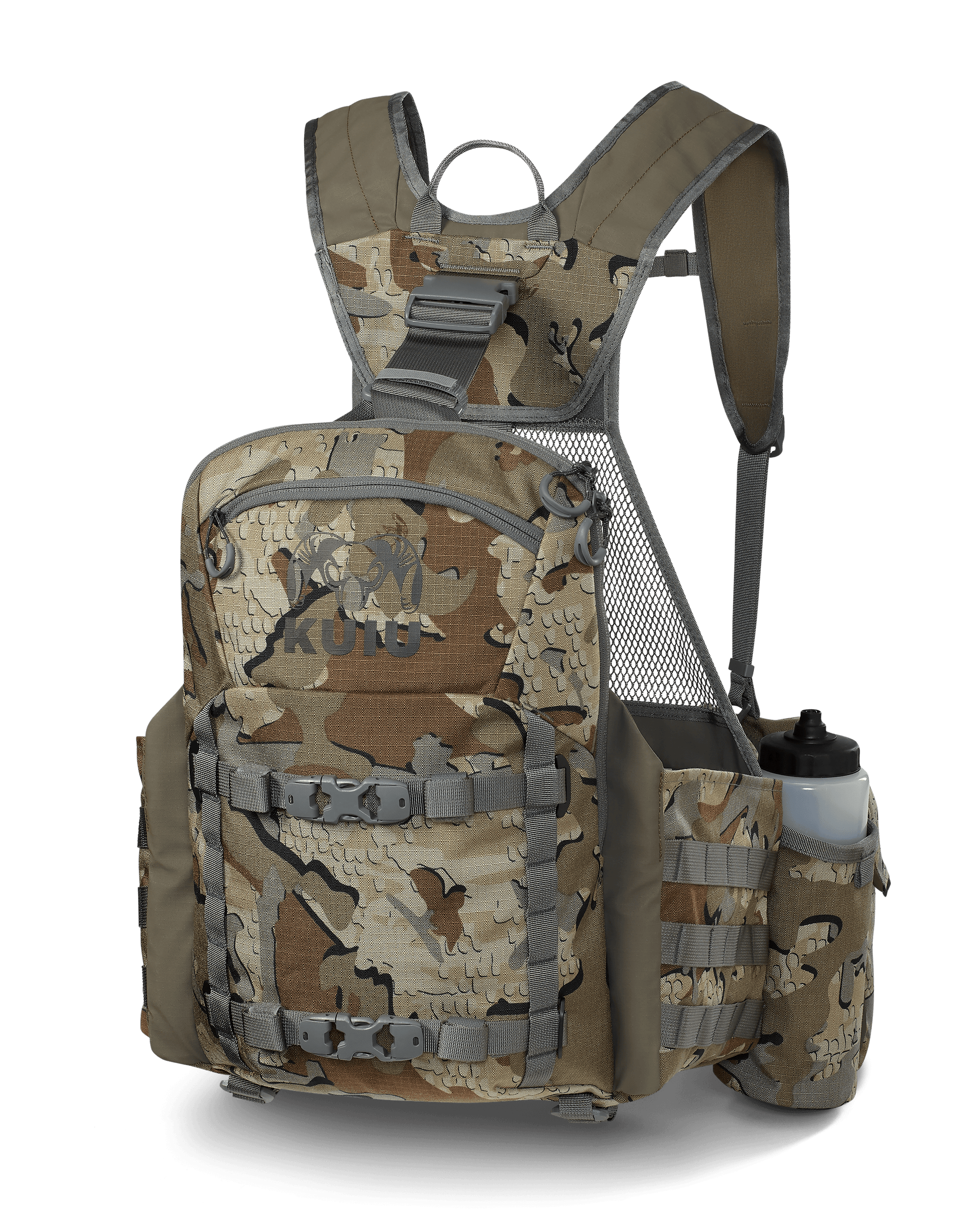 Upland Field Vest | Valo