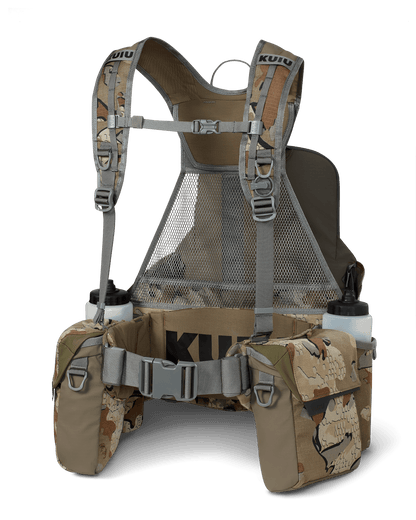 Upland Field Vest | Valo