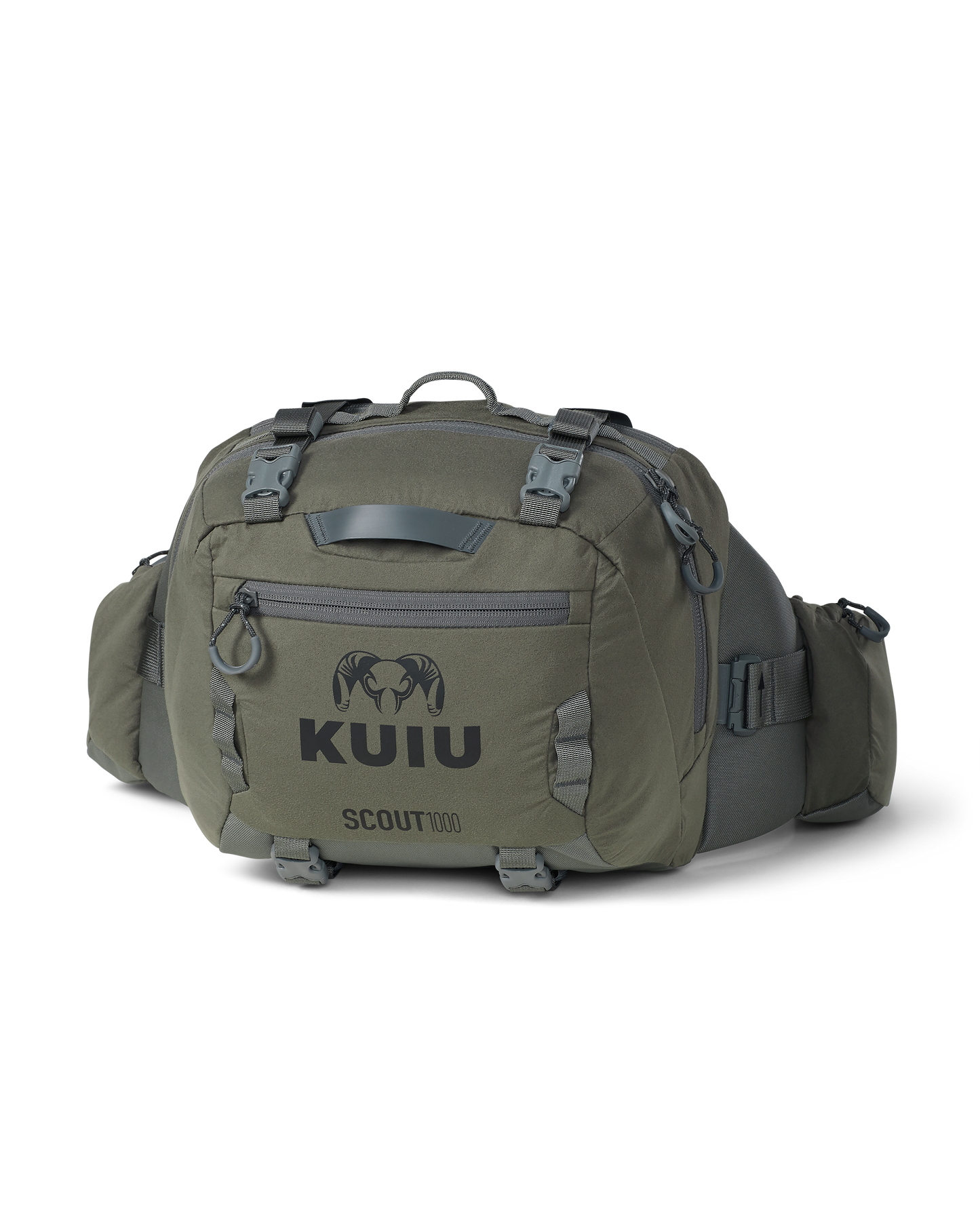 Scout 1000 | Ash