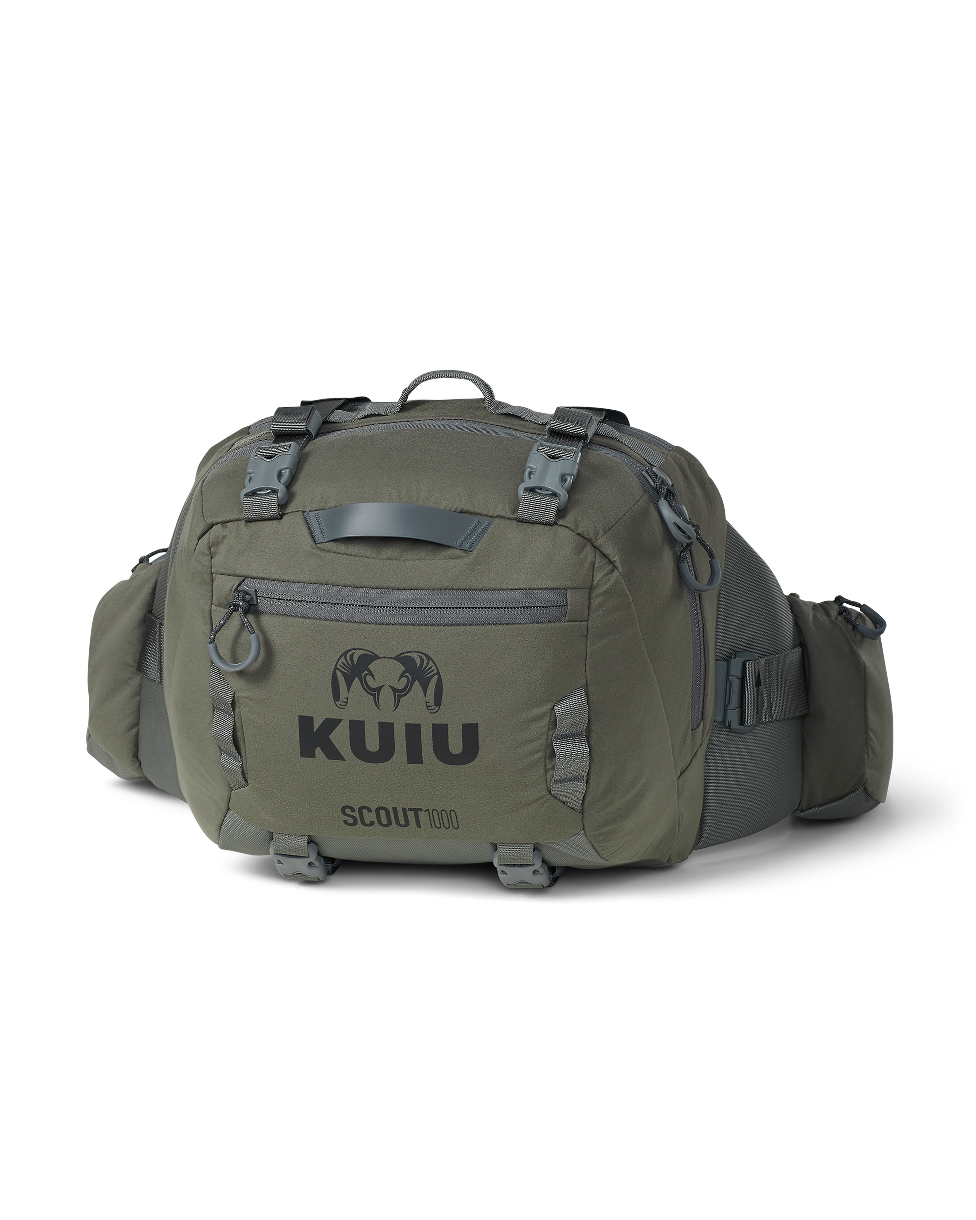 Scout 1000 | Ash