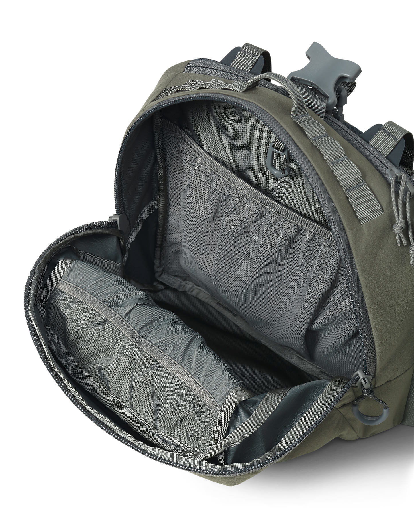 Scout 1000 | Verde