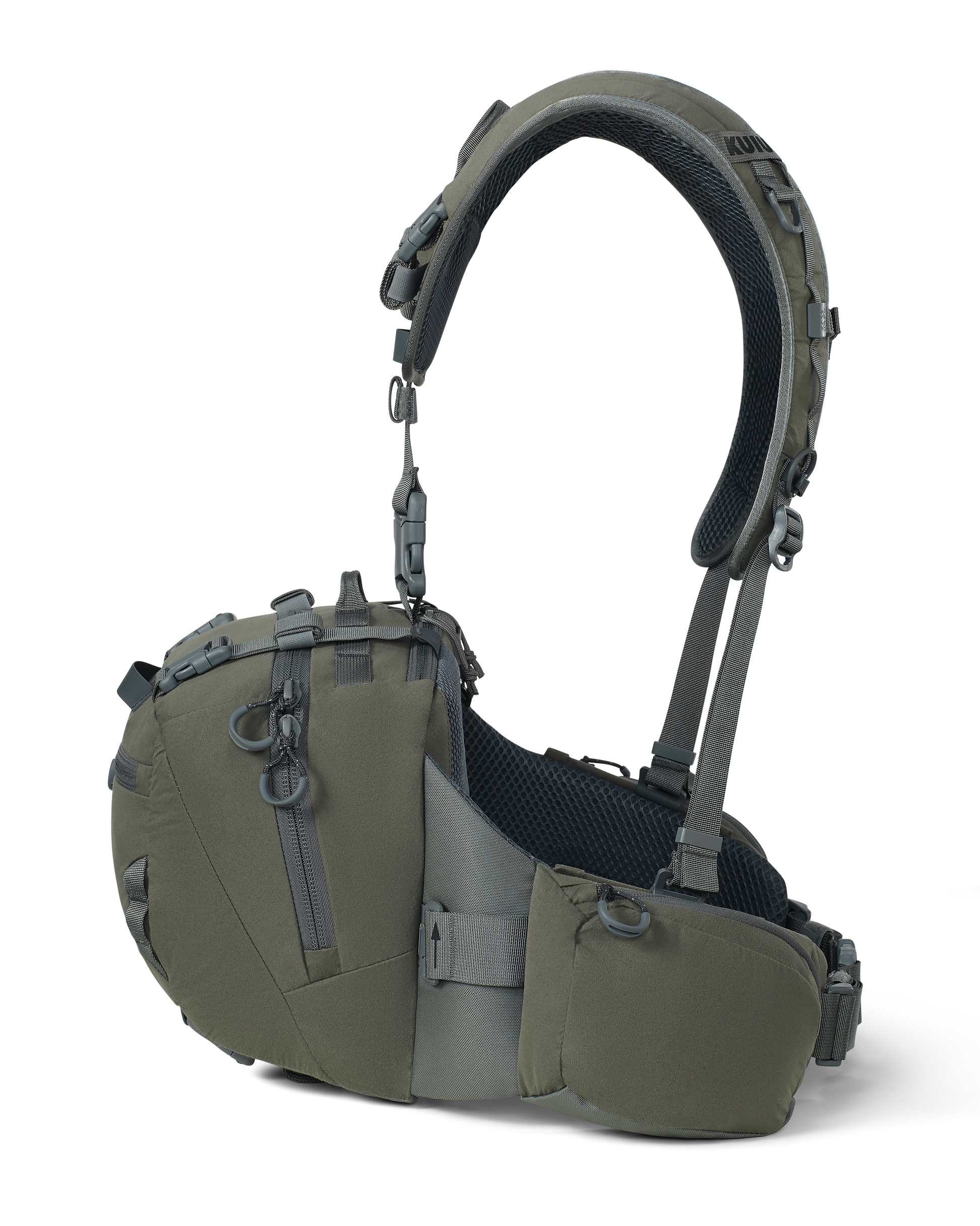 Scout 1000 | Ash