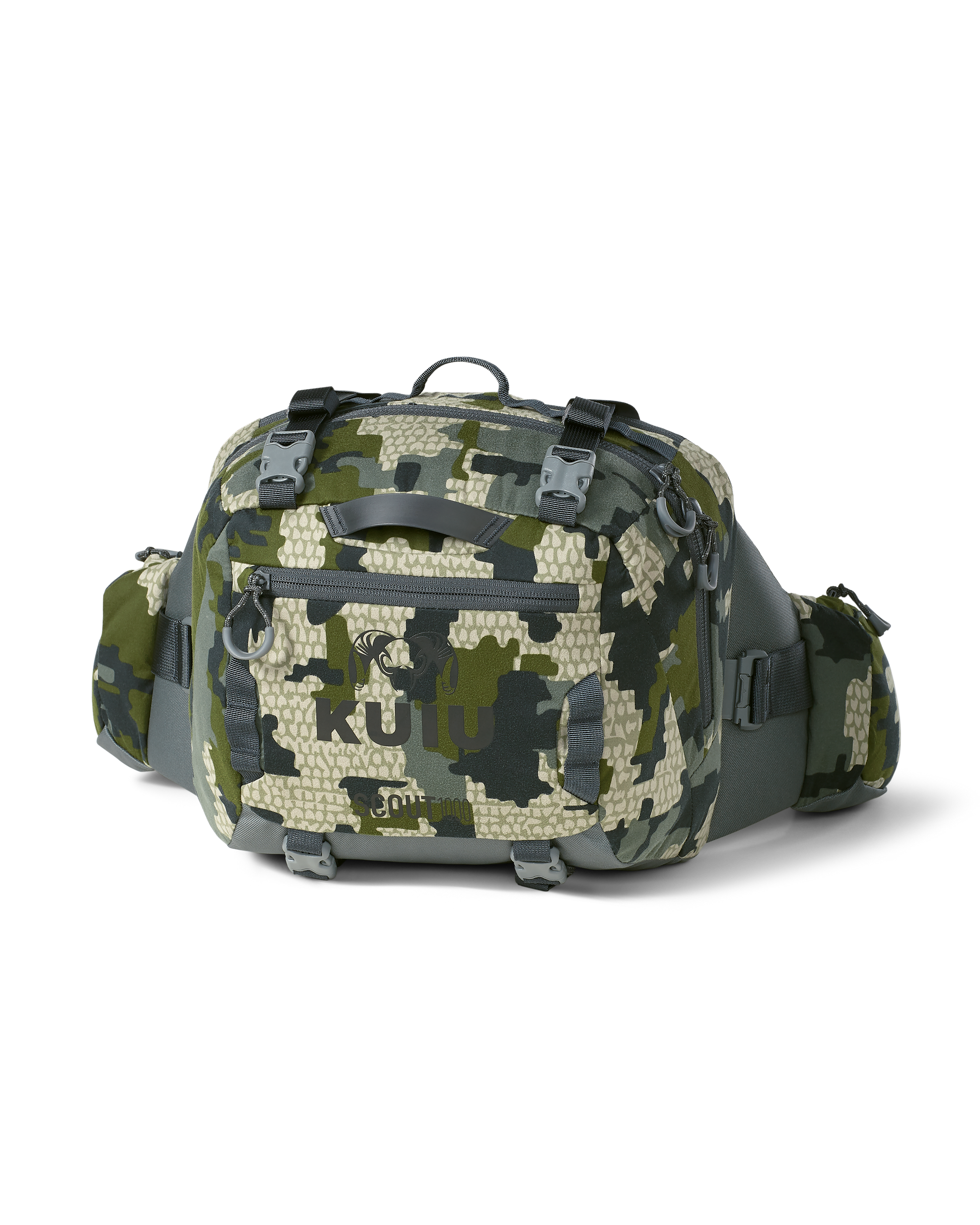 Scout 1000 | Verde