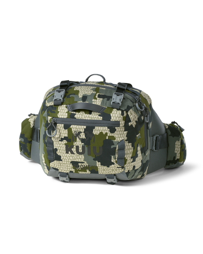 Scout 1000 | Verde