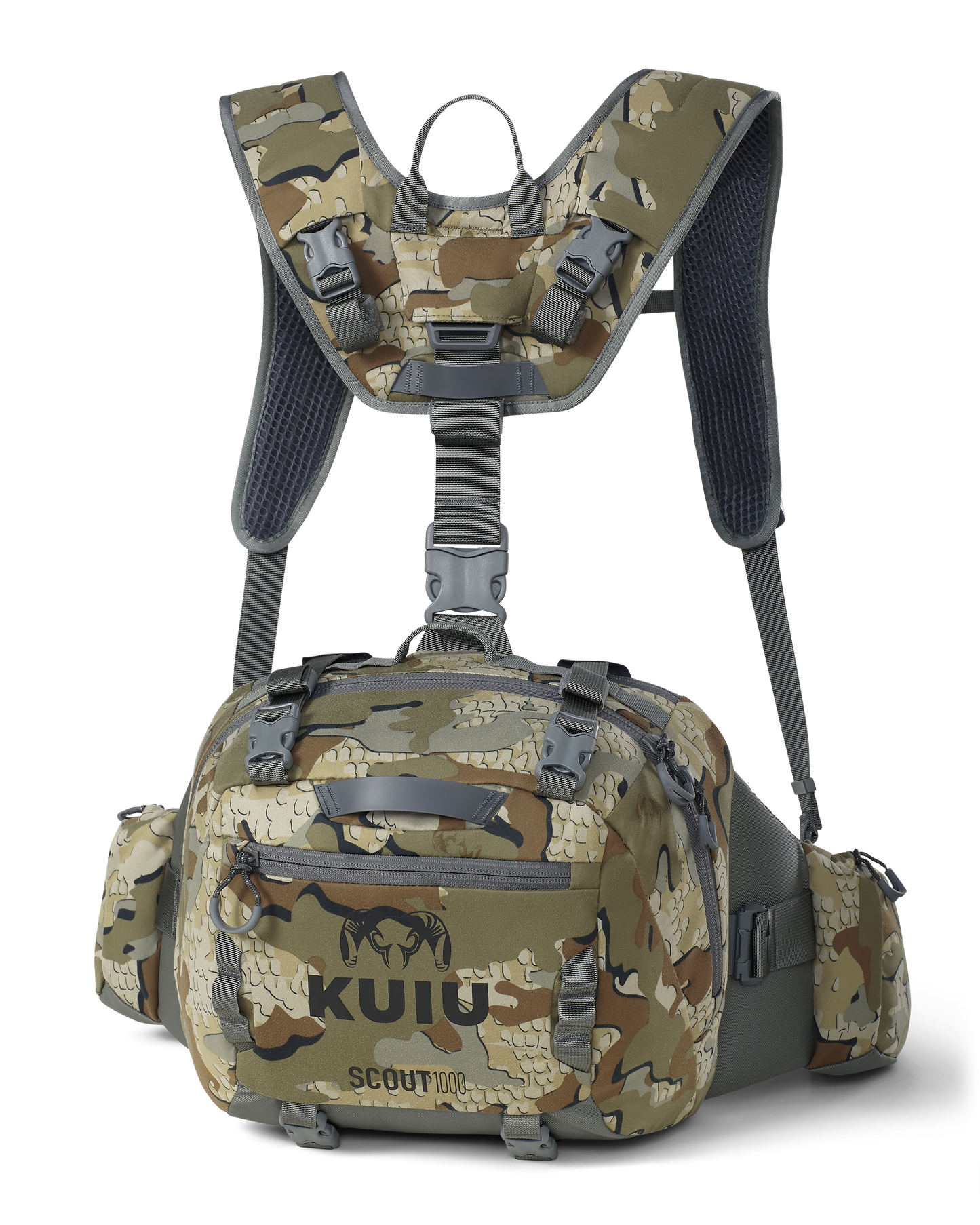 Scout 1000 | Valo