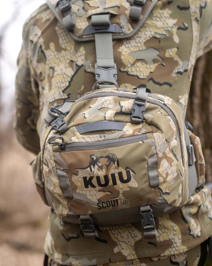 Scout 1000 | Ash
