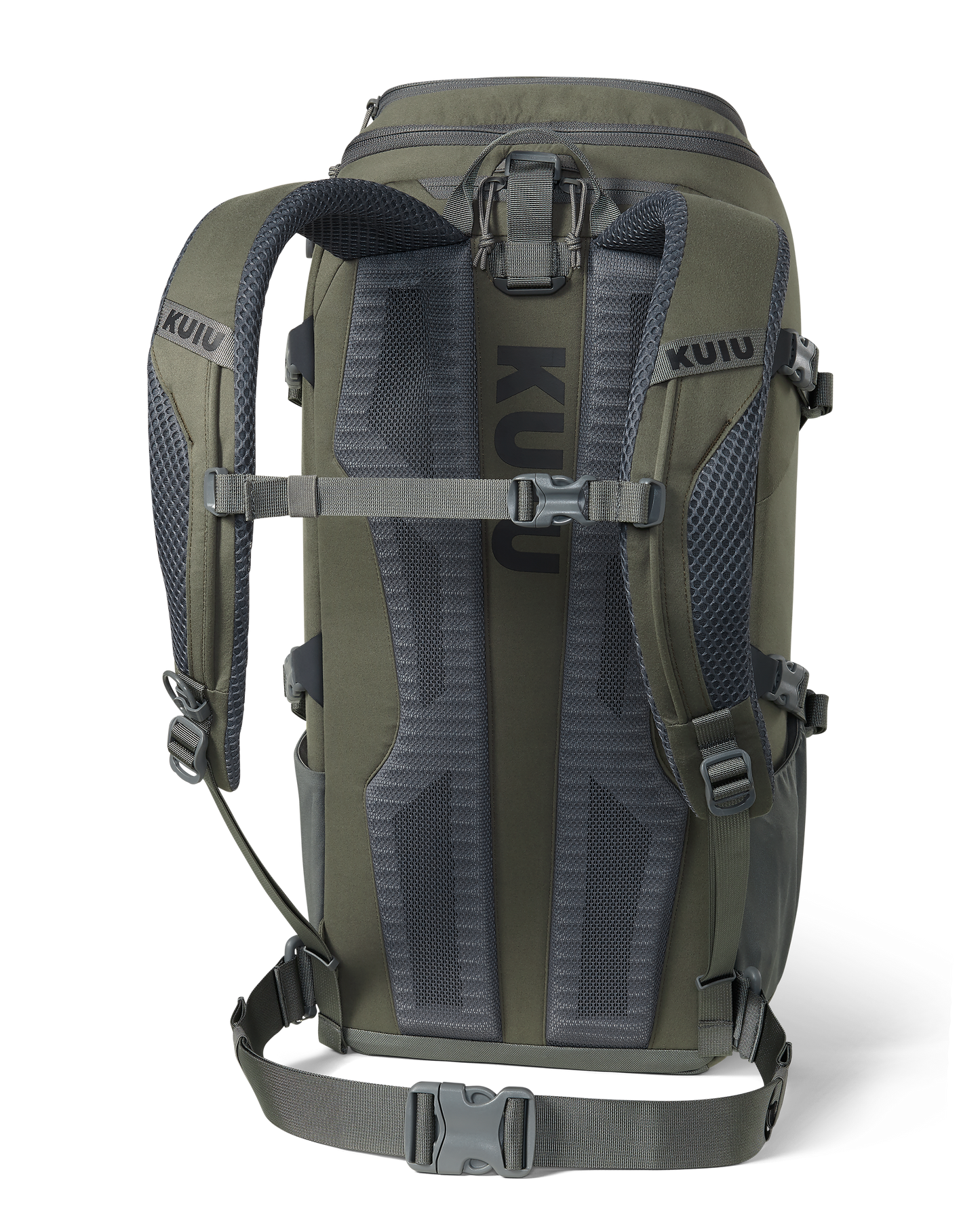 Evolution 1800 | Ash