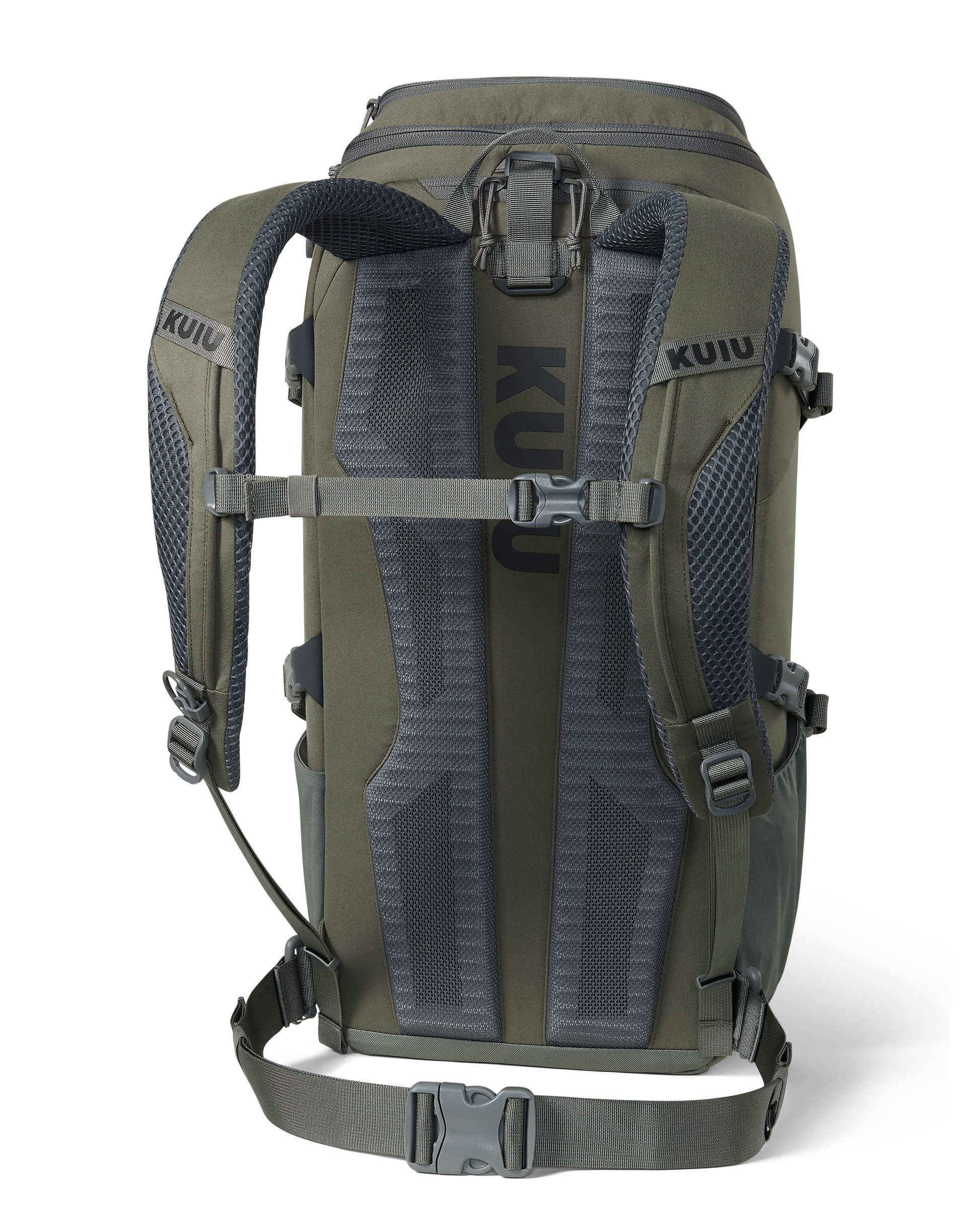 Evolution 1800 | Ash