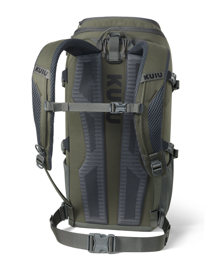 Evolution 1800 | Ash