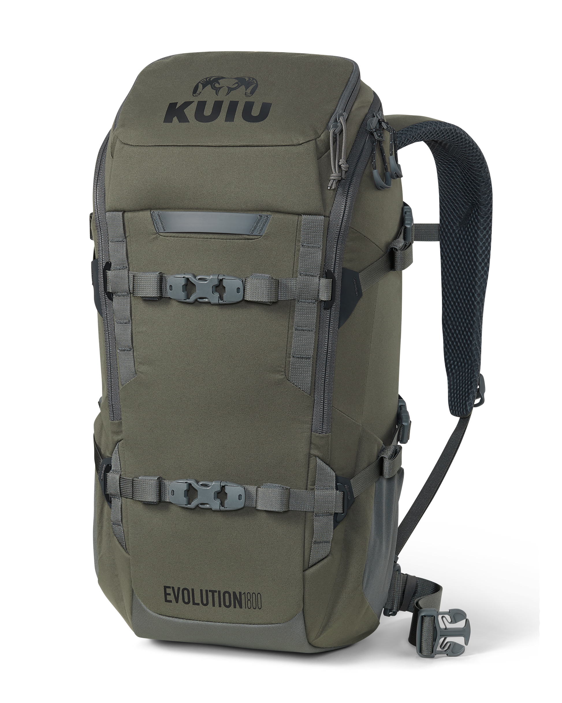 Evolution 1800 | Ash