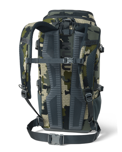 Evolution 1800 | Verde