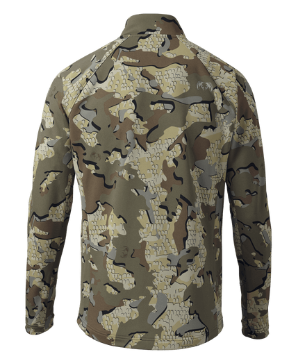 StrongFleece 190 Zip-T | Valo