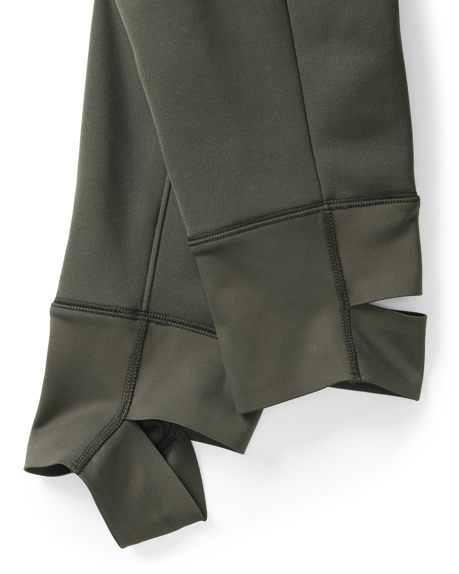 StrongFleece 290 Layering Pant | Ash