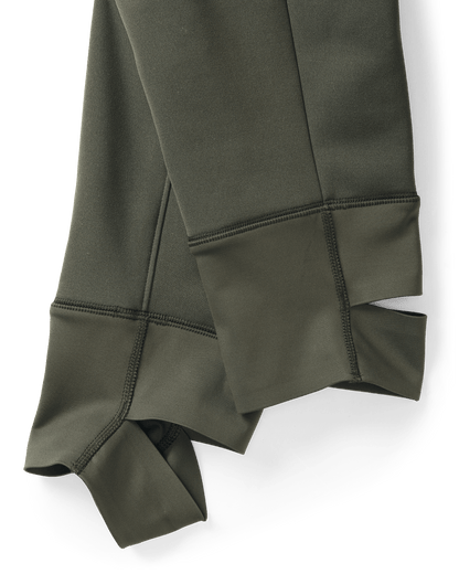 StrongFleece 290 Layering Pant | Ash