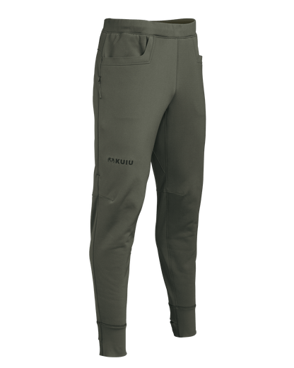StrongFleece 290 Layering Pant | Ash