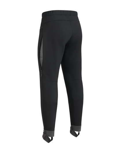 StrongFleece 290 Layering Pant | Black