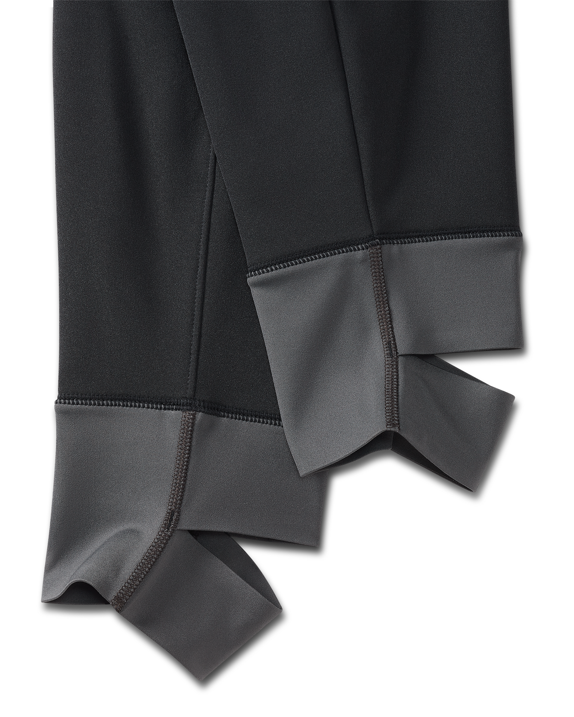 StrongFleece 290 Layering Pant | Black