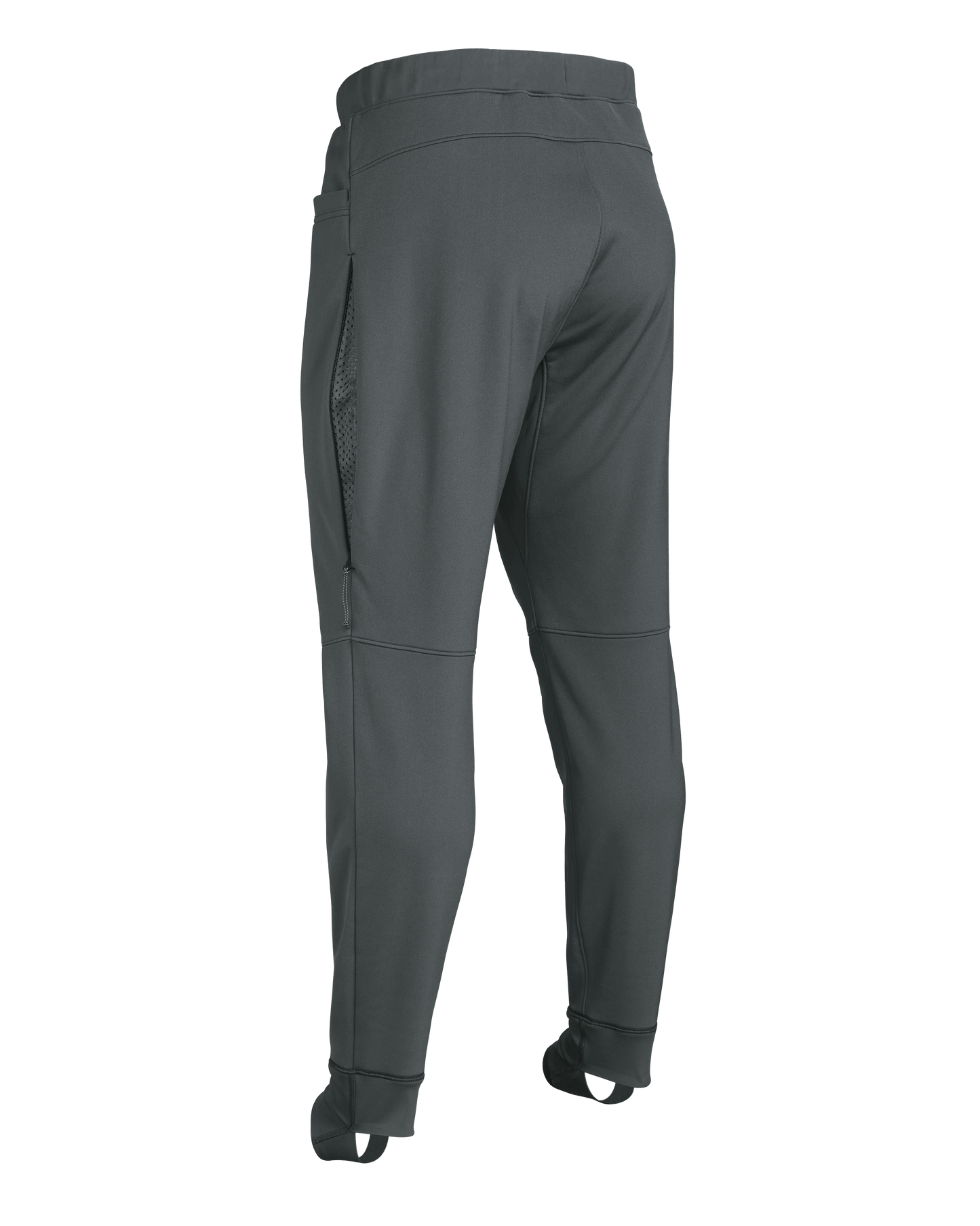 StrongFleece 290 Layering Pant | Gunmetal