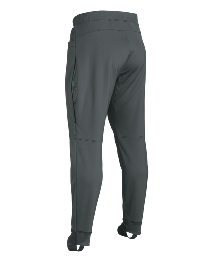 StrongFleece 290 Layering Pant | Gunmetal
