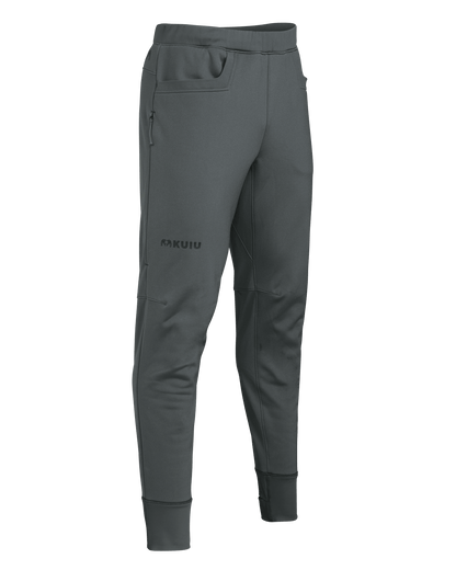 StrongFleece 290 Layering Pant | Gunmetal